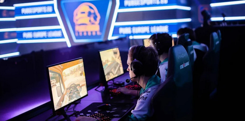 Danh sách các giải đấu PUBG Mobile Esports 2024 tại Việt Nam