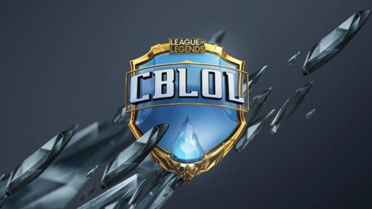 Giải đấu LMHT CBLOL Split 2 diễn ra tại Brazil