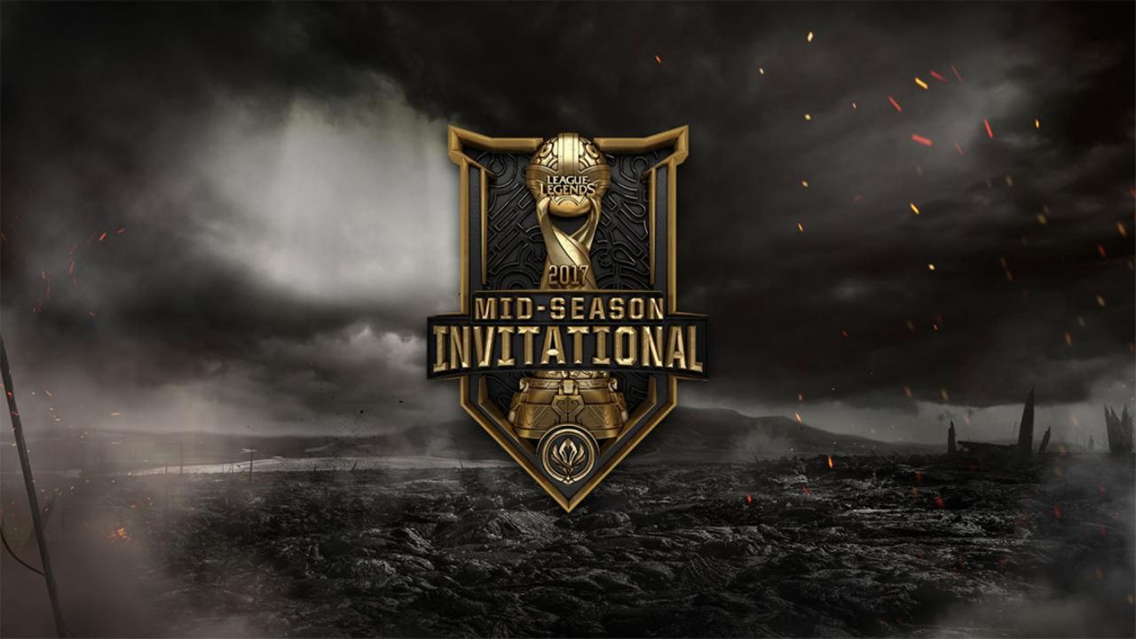 Mid-Season Invitational (MSI) diễn ra giữa mùa giải